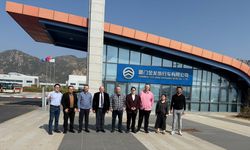 ABB, 1000 elektrikli otobüsün alınması için çalışma başlattı