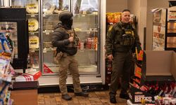 ABD'de sınır muhafaza komutanı Bovino alışveriş yaparken protesto edildi