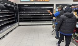 ABD'nin büyük bir kesiminde yoğun kar ve dondurucu soğuk bekleniyor