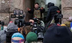 ABD'nin Minneapolis kentinde Müslüman karşıtı gösteride Kur'an-ı Kerim yakma girişimi