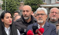 Adana'da öğretmene yönelik darp ve silahlı saldırı güvenlik kamerasında