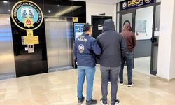 Afyonkarahisar'da dolandırıcılık operasyonunda 2 şüpheli tutuklandı