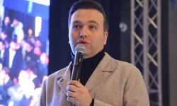 AK Parti Gençlik Kolları Genel Başkanı İbiş, Kocaeli'de gençlerle buluştu: