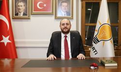 AK Parti Genel Başkan Yardımcısı Büyükgümüş, gündeme ilişkin açıklamalarda bulundu: