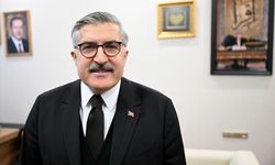 AK Parti Genel Başkan Yardımcısı Yayman, dijital tehditlere karşı alınacak tedbirleri anlattı: