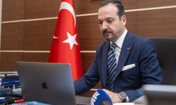 AK Parti Genel Başkan Yardımcısı Zorlu, AA'nın 'Yılın Kareleri' oylamasına katıldı