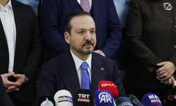 AK Parti Genel Başkan Yardımcısı Zorlu, Kocaeli'de konuştu: