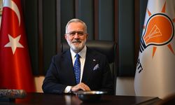 AK Parti Grup Başkanvekili Yenişehirlioğlu, AA'nın 'Yılın Kareleri' oylamasına katıldı