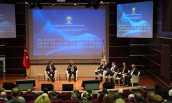 AK Parti Sağlık Politikaları Koordinasyon ve Değerlendirme Toplantısı düzenlendi