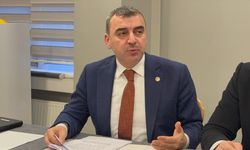 AK Parti Zonguldak milletvekilleri basın mensuplarıyla buluştu