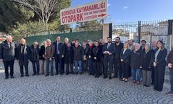 AK Parti'den Bornova Belediye Başkanı Eşki'ye 'okul' tepkisi