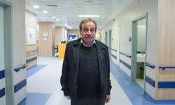 Akciğer kanserini yendi, 30 yıllık sigara alışkanlığını geride bıraktı