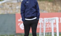 Alanyaspor, Fenerbahçe maçının hazırlıklarına başladı