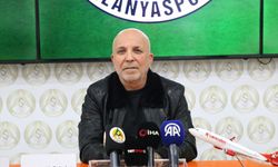 Alanyaspor, ligin ikinci yarısında 'daha' umutlu