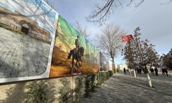 Alican Sınır Kapısı'ndaki çalışmaların yüzde 90'ı tamamlandı