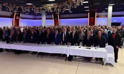 Almanya'da ATİB Genel Başkanlığına Ali Paşa Akbaş seçildi