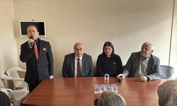 Altınokta Körler Derneği Genel Başkanı Dugan, Afyonkarahisar'da eğitim programına katıldı