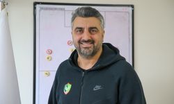 Amed Sportif Faaliyetler Süper Lig hedefiyle tüm maçlara kazanmak için çıkacak