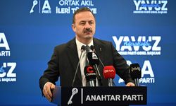 Anahtar Parti Genel Başkanı Ağıralioğlu, basın toplantısı düzenledi: