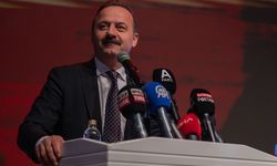 Anahtar Parti, 'Tarım ve Gıda Güvenliği Lansmanı' düzenledi