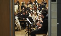 Ankara Devlet Klasik Türk Müziği Gençlik Korosu, Alaeddin Yavaşca'nın 100. yaşı anısına konser verecek