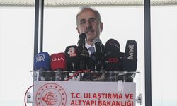 Ankara Esenboğa Havalimanı'nın kapasitesi artıyor