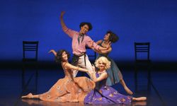 Antalya Devlet Opera ve Balesi 2026'nın ilk prömiyerini gerçekleştirecek