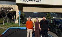 Antalya Teknokent, Silikon Vadisi'nde ofis açmaya hazırlanıyor