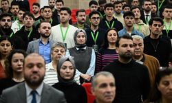 Antalya'da 10. Tematik Kış Kampı 'Eğitimciler' temasıyla başladı