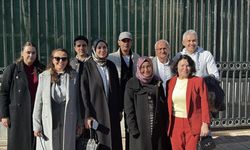 Antalya'da ev tadilatı vaadiyle dolandırıcılık yaptıkları öne sürülen 2 sanık hakim karşında