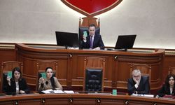 Arnavutluk Meclisi, Başbakan Rama'nın Gazze için oluşturulan Barış Kurulu'na katılımını onayladı