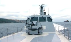 ASELSAN'ın 17 ülkeye ihraç ettiği MUHAFIZ'a yeni yetenekler geliyor