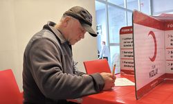 Askerde başladığı kan bağışı yolculuğunda 41 üniteye ulaştı