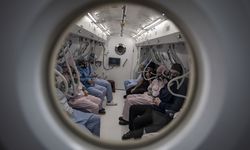 Atatürk Üniversitesi Araştırma Hastanesi, geçen yıl 1,5 milyon hastaya hizmet verdi