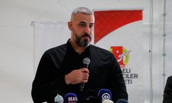 Atatürk'ün ilk basın toplantısının 103. yılı Kocaeli'de kutlandı