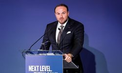 Avrupa Hentbol Federasyonundan THF Başkanı Çebi'ye 2026 Avrupa Şampiyonası'nda görev