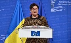 Avrupa Konseyi Parlamenter Meclisi'nin yeni başkanı Avusturyalı siyasetçi Petra Bayr oldu