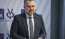 AXA Sigorta Kupa Voley'de çeyrek final eşleşmeleri belli oldu