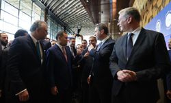 Bakan Bayraktar, enerjideki belirsizliklerin aşılmasında 'güçlü uluslararası işbirliğinin' önemini vurguladı: