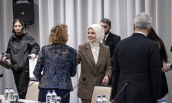 Bakan Göktaş, Roman vatandaşlara yönelik strateji belgesi ve eylem planıyla ilgili toplantıda konuştu: