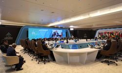 Bakan Işıkhan, 3. Küresel İşgücü Piyasası Konferansı kapsamında Riyad'da temaslarda bulundu: