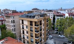 Bakan Kurum'dan Maltepe'deki 'Yarısı Bizden Kampanyası'na ilişkin paylaşım: