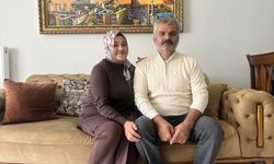 Bakan Kurum'dan Yalova'da yeni konutlarına kavuşan vatandaşlara ilişkin paylaşım: