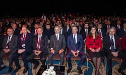 Bakan Uraloğlu, Vodafone Business Tech Connect Ankara etkinliğinde konuştu: