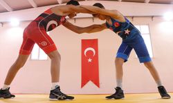 Balkan şampiyonu ağabey rol model oldu, 3 kardeşi onun izinden başarıya yürüyor