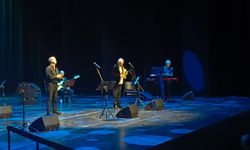 Barış Manço, Tanju Okan ve Cem Karaca 'Üç Büyükler' konseriyle AKM'de anıldı