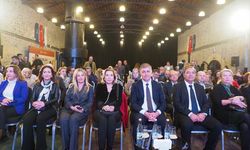 Barış Selçuk Gazetecilik Yarışması'nda ödüller sahiplerini buldu