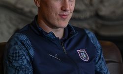 Başakşehir oyuncusu Shomurodov, ikinci yarıda hedeflerine ulaşacaklarına inanıyor: