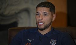 Başakşehir'in Faslı yıldızı Amine Harit'in takımıyla hedefleri büyük: