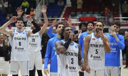 Basketbol: FIBA Avrupa Kupası